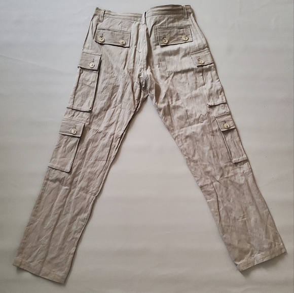 Men's Michael Kors Pants - Picture 4 of 4